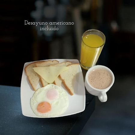 Stay Blue Hotel Bogota Ngoại thất bức ảnh