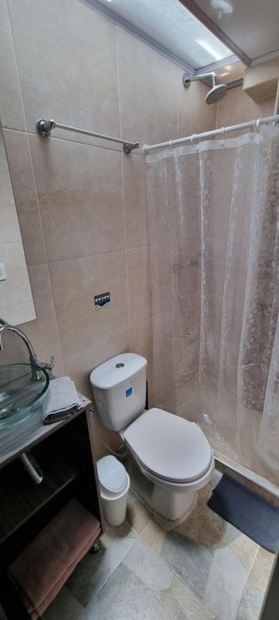 Stay Blue Hotel Bogota Ngoại thất bức ảnh