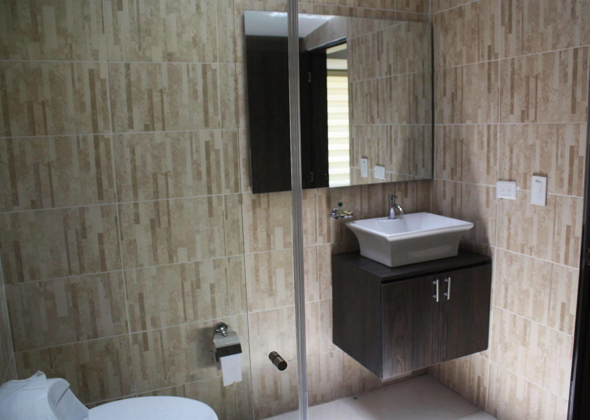Stay Blue Hotel Bogota Ngoại thất bức ảnh