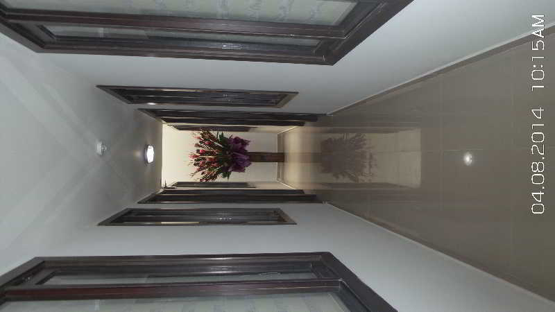 Stay Blue Hotel Bogota Ngoại thất bức ảnh